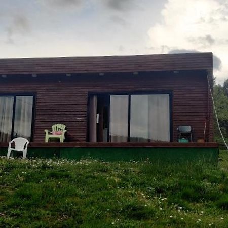 Bangalo Ponte 516 Arouca Vişeu Exterior foto